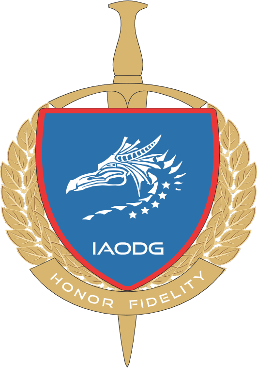 IAODG