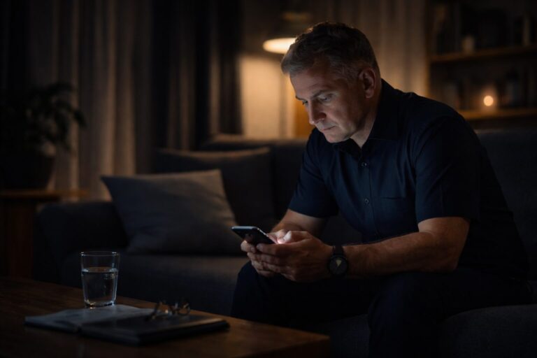 Co se děje, když přenech&aacute;me vztah stroji.